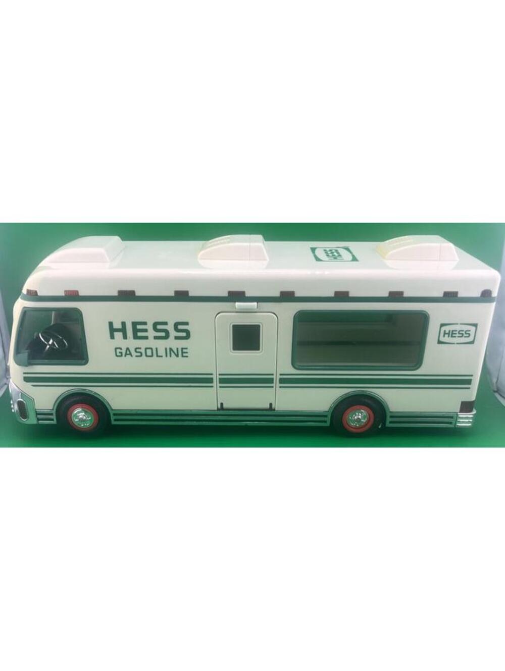 1998 Hess Recreation Van - Vintage RV Utility Vehicle - H1998